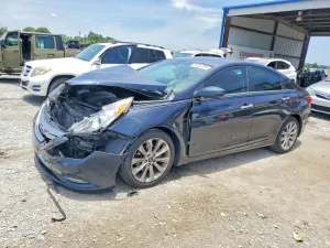 Hyundai Sonata 2.4L 4 2013