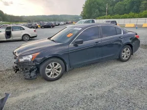 Honda Accord 2.4L 4 2010