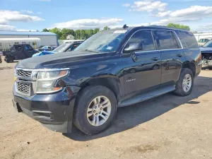 Chevrolet Tahoe 5.3L 8 2015