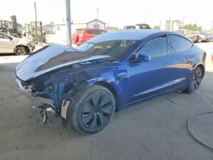 Tesla Model 3 2025