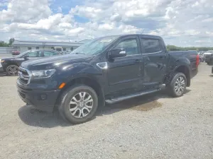 Ford Ranger 2.3L 4 2020