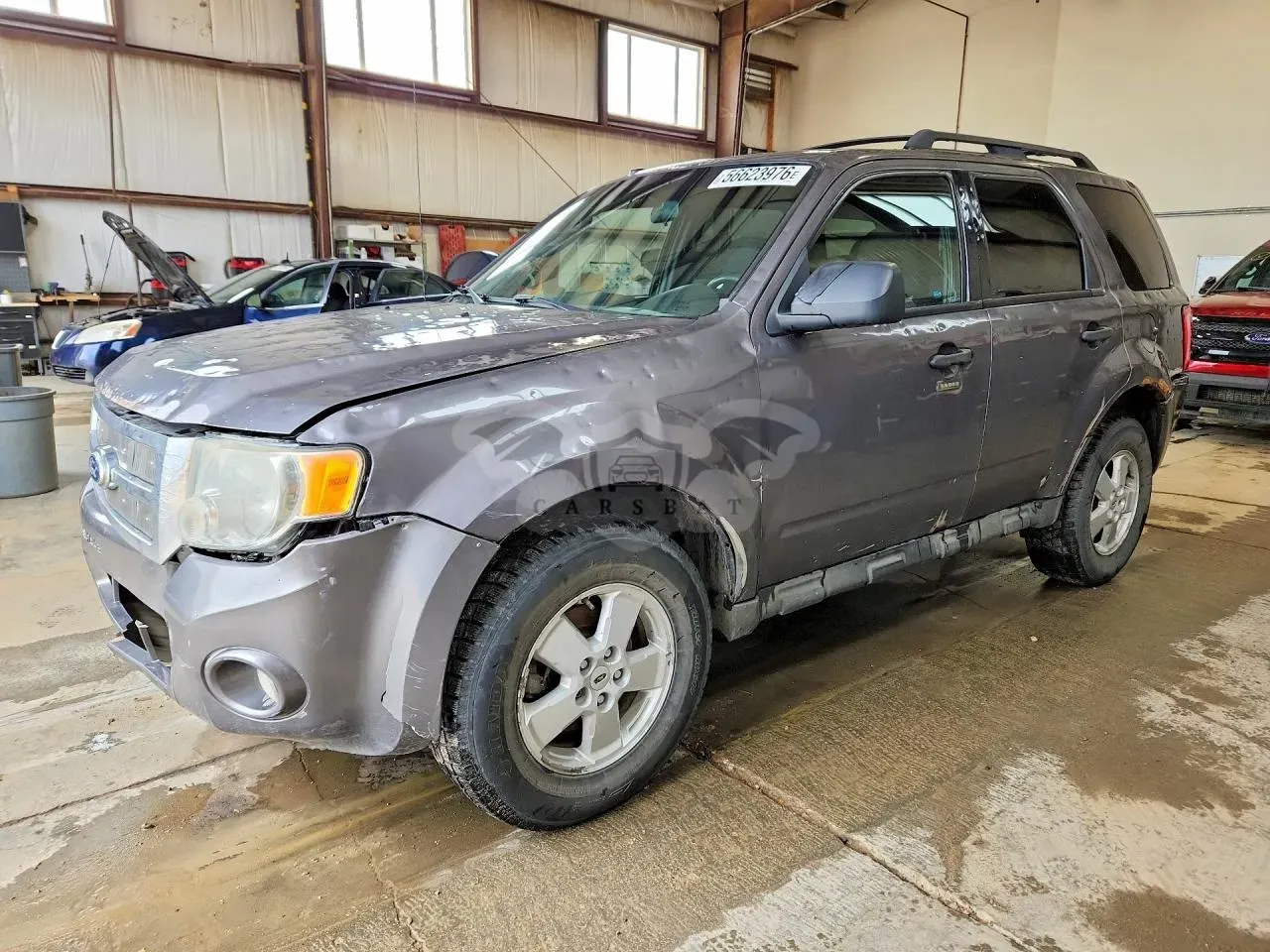 Ford Escape 2010