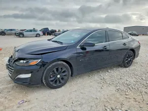 Chevrolet Malibu 1.5L 4 2020
