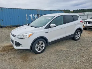 Ford Escape 1.6L 4 2016