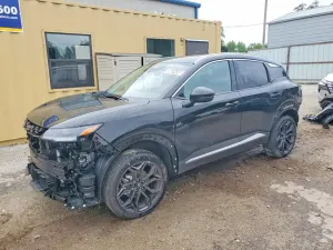 Nissan Kicks 2.0L 4 2026