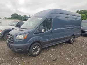 Ford Transit 3.5L 6 2020