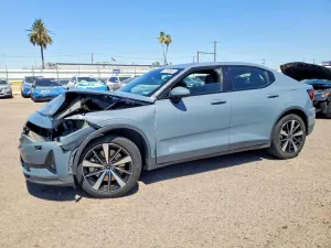 Polestar 2 2021