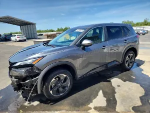 Nissan Rogue 1.5L 3 2025