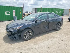 Kia Cerato / Forte / K3 2.0L 4 2024