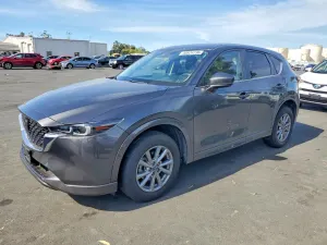 Mazda CX-5 2.5L 4 2024