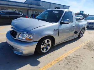 Ford F-150 5.4L 8 2002