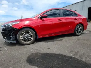 Kia Cerato / Forte / K3 2.0L 4 2022