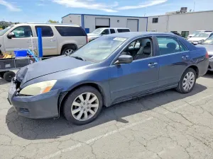 Honda Accord 3.0L 6 2006
