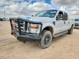 Ford F-250 6.4L 8 2008