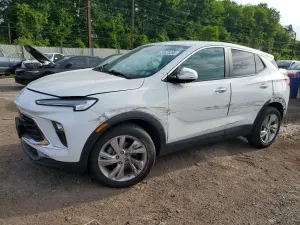 Buick Encore 1.2L 3 2024