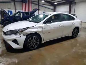Kia Cerato / Forte / K3 2L 4 2023