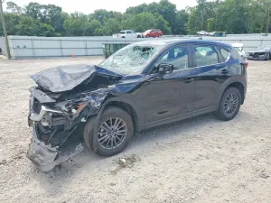 Mazda CX-5 2.5L 4 2021