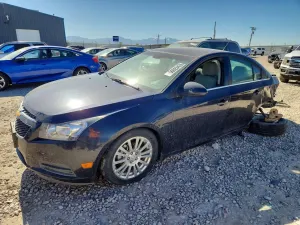 Chevrolet Cruze 1.4L 4 2014