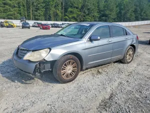 Chrysler Sebring 2.4L 4 2007