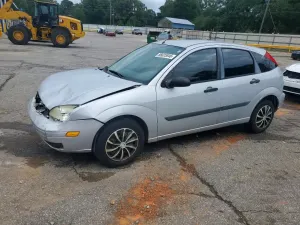 Ford Focus 2.0L 4 2007