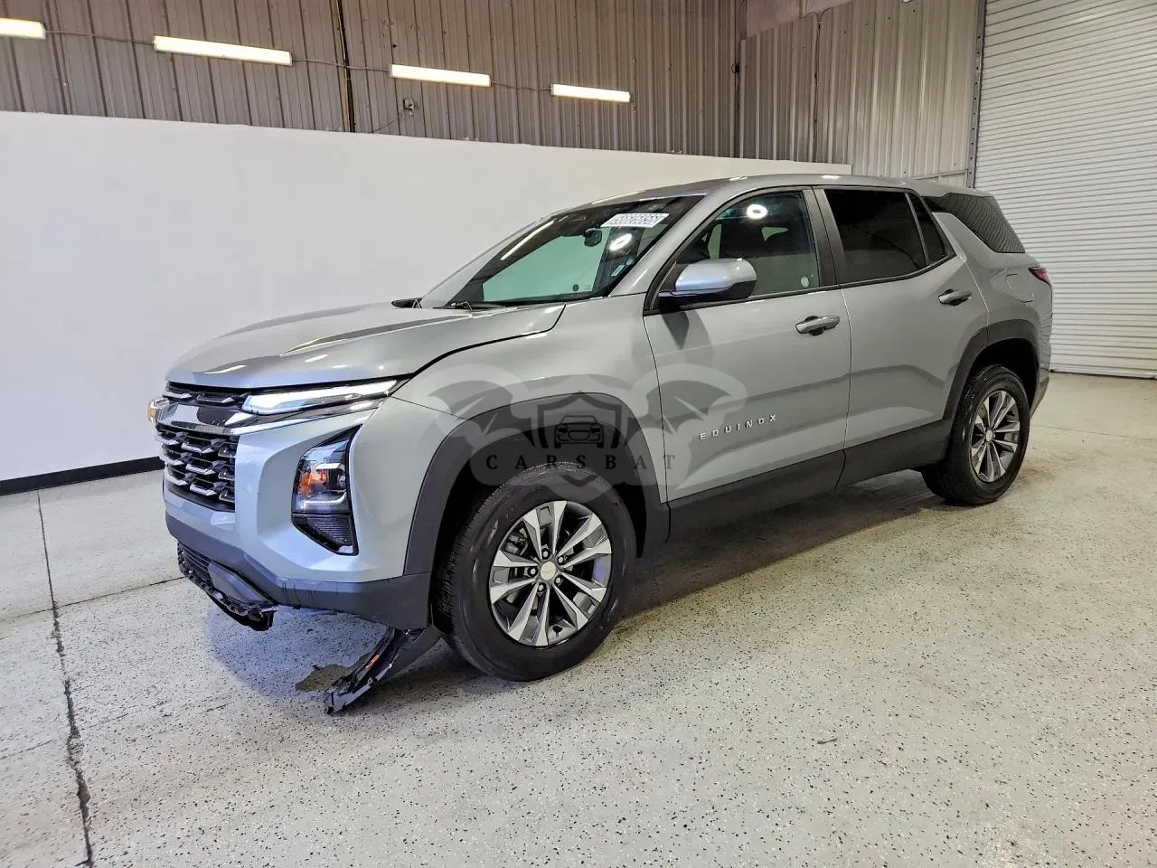 Chevrolet Equinox 1.5L 4 2026