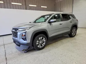 Chevrolet Equinox 1.5L 4 2026