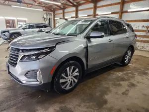 Chevrolet Equinox 1.5L 4 2023