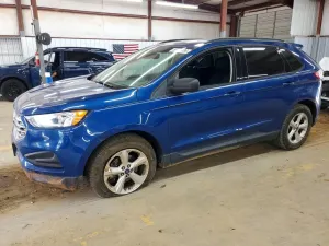 Ford Edge 2.0L 4 2020