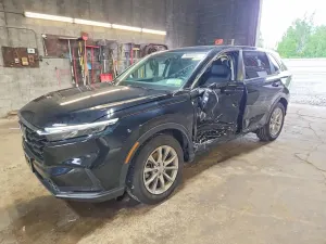Honda CR-V 1.5L 4 2024