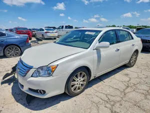 Toyota Avalon 3.5L 6 2010