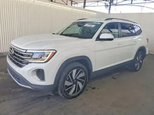 Volkswagen Atlas 2.0L 4 2025
