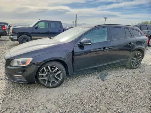 Volvo V60 2.0L 4 2018