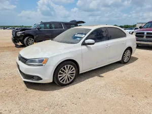 Volkswagen Jetta 2.5L 5 2013