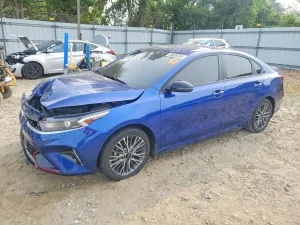 Kia Cerato / Forte / K3 2L 4 2024