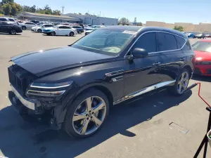 Genesis GV80 3.5L 6 2021