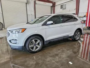 Ford Edge 2.0L 4 2019
