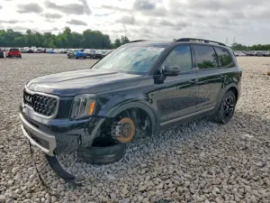 Kia Telluride 3.8L 6 2023