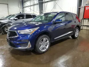 Acura RDX 2.0L 4 2019