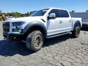 Ford F-150 3.5L 6 2019