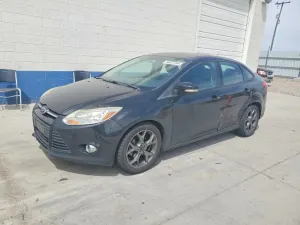 Ford Focus 2.0L 4 2013