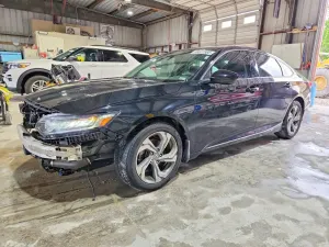 Honda Accord 1.5L 4 2020