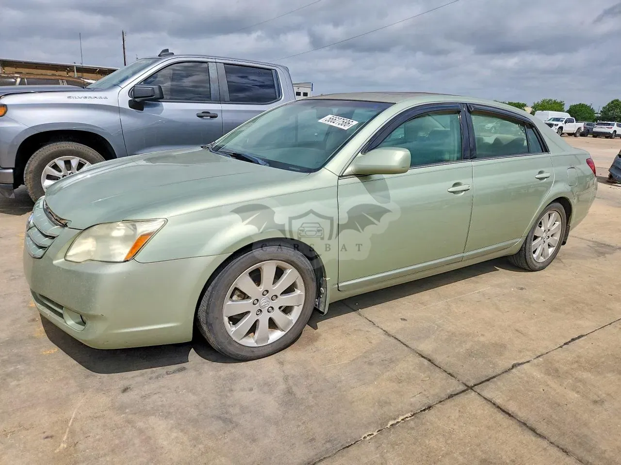 Toyota Avalon 2006
