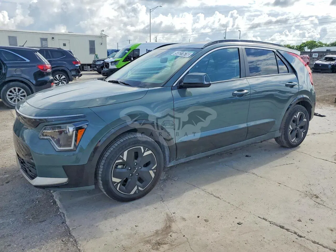 Kia Niro 0 2024