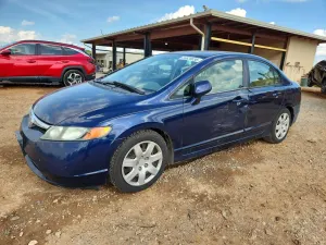 Honda Civic 1.8L 4 2006