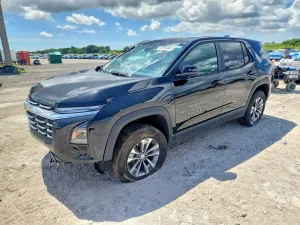 Chevrolet Equinox 1.5L 4 2026
