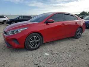 Kia Cerato / Forte / K3 2.0L 4 2022