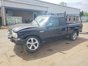 Ford Ranger 4.0L 6 2007