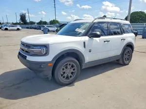 Ford Bronco 1.5L 3 2023