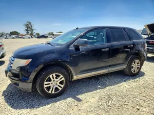 Ford Edge 3.5L 6 2007