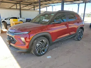 Chevrolet Trailblazer 1.3L 3 2024